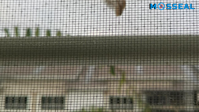 Implement Online Appointments for Visits & Installation for Mosquito Nets and Insects Screen