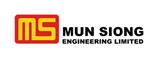 MUN SIONG ENGINEERING 蚊帐防虫网安装服务 Singapore Mosseal 窗纱安装服务蚊封新加坡