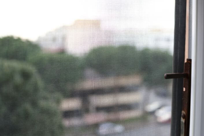 我们技术开发价值 蚊封新加坡窗纱安装服务