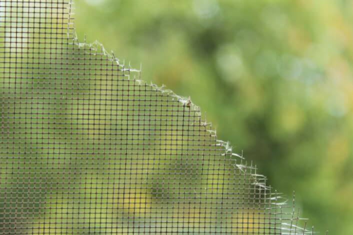 我们经验的价值 蚊封新加坡窗纱安装服务