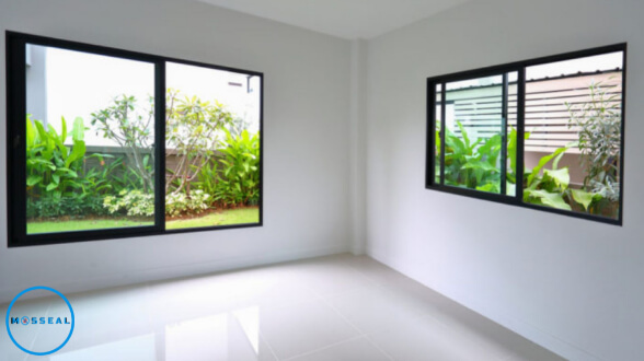 Sliding Window Insect Screen Installation Services